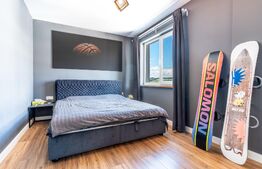 Apartament cu 2 camere de vânzare 55mp , zona BMW/Vivo