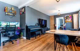 Apartament cu 2 camere de vânzare 55mp , zona BMW/Vivo
