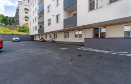 Apartament cu 2 camere de vânzare 55mp , zona BMW/Vivo