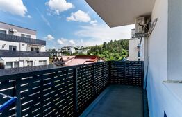 Apartament cu 2 camere de vânzare 55mp , zona BMW/Vivo