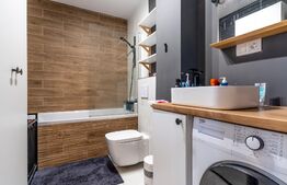 Apartament cu 2 camere de vânzare 55mp , zona BMW/Vivo