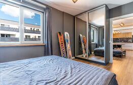 Apartament cu 2 camere de vânzare 55mp , zona BMW/Vivo