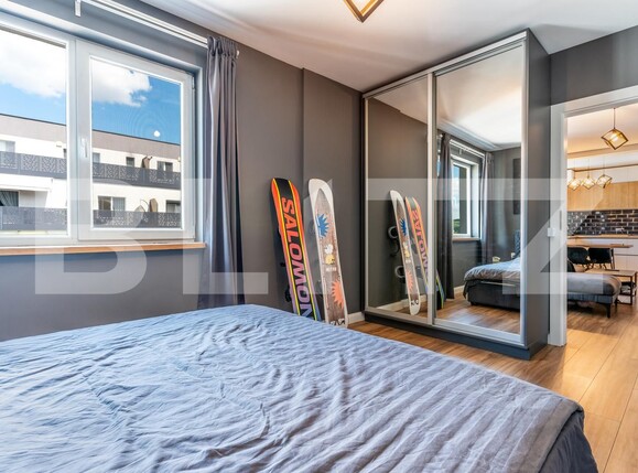 Apartament de vânzare 2 camere Floreşti - 199558AV | BLITZ Cluj-Napoca | Poza5