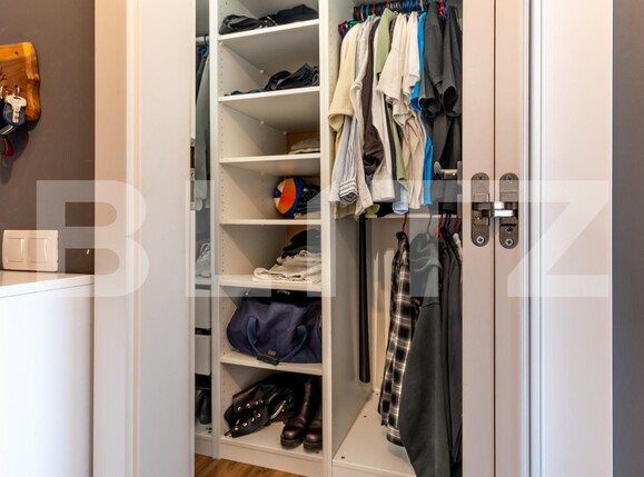 Apartament de vânzare 2 camere Floreşti - 199558AV | BLITZ Cluj-Napoca | Poza8