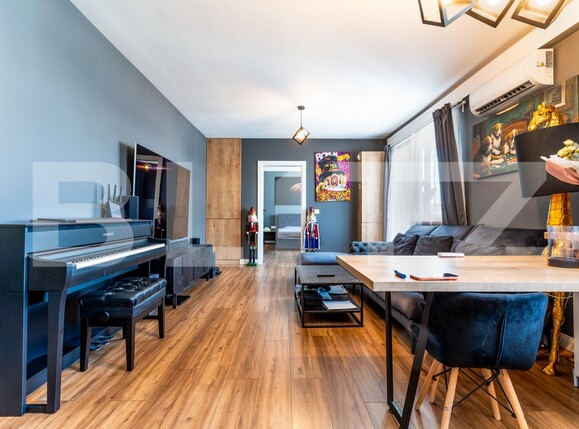 Apartament de vânzare 2 camere Floreşti - 199558AV | BLITZ Cluj-Napoca | Poza2