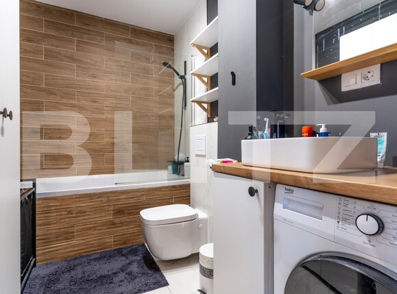Apartament de vânzare 2 camere Floreşti - 199558AV | BLITZ Cluj-Napoca | Poza6