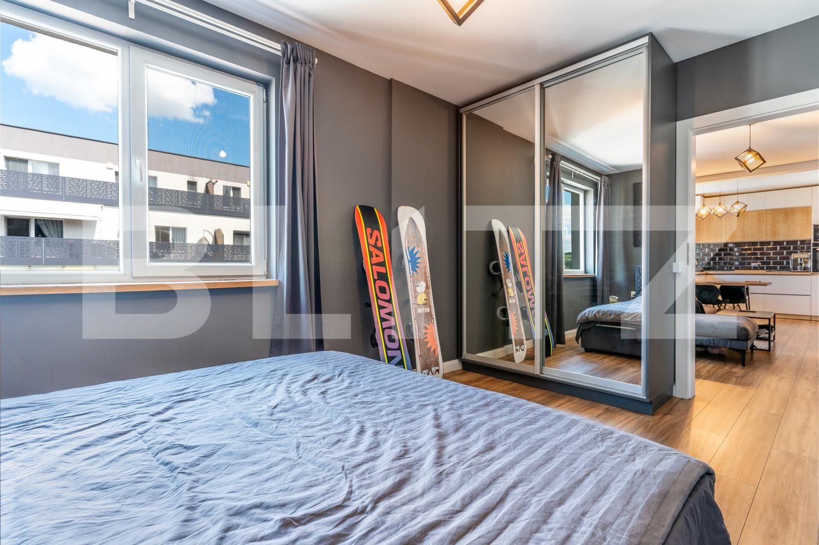 Apartament de vânzare 2 camere Floreşti - 199558AV | BLITZ Cluj-Napoca | Poza5