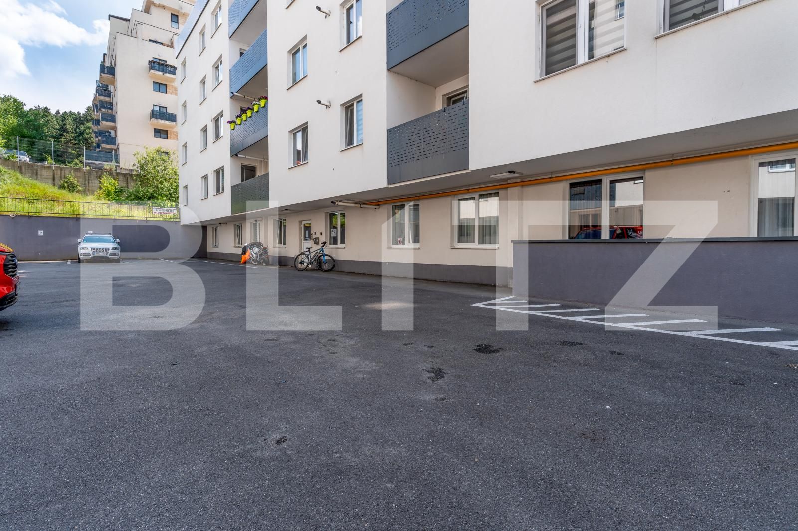 Apartament de vânzare 2 camere Floreşti - 199558AV | BLITZ Cluj-Napoca | Poza10
