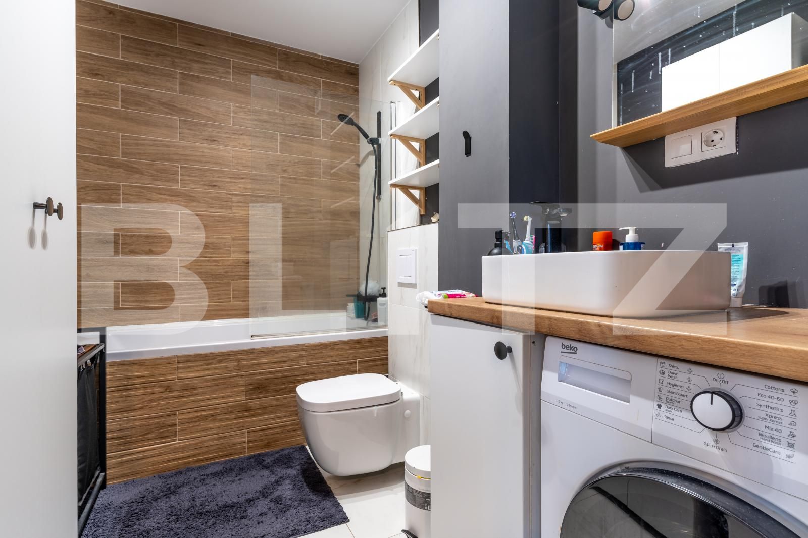 Apartament de vânzare 2 camere Floreşti - 199558AV | BLITZ Cluj-Napoca | Poza6