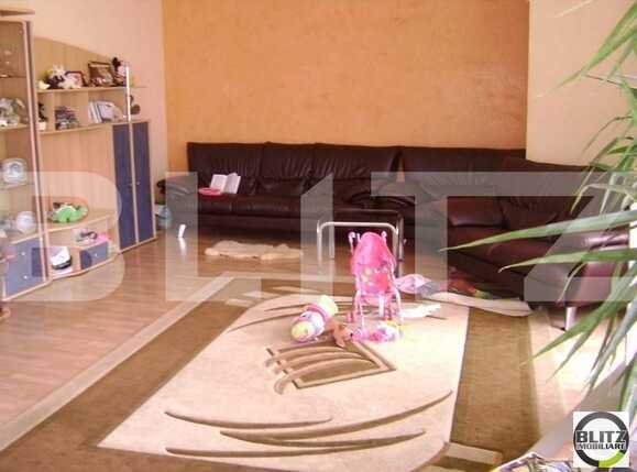 Casa de vânzare 1 camera Zorilor - 19956CV | BLITZ Cluj-Napoca | Poza4