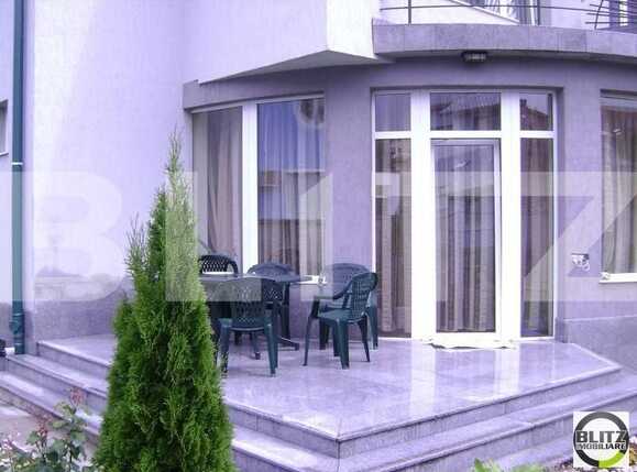 Casa de vânzare 1 camera Zorilor - 19956CV | BLITZ Cluj-Napoca | Poza1