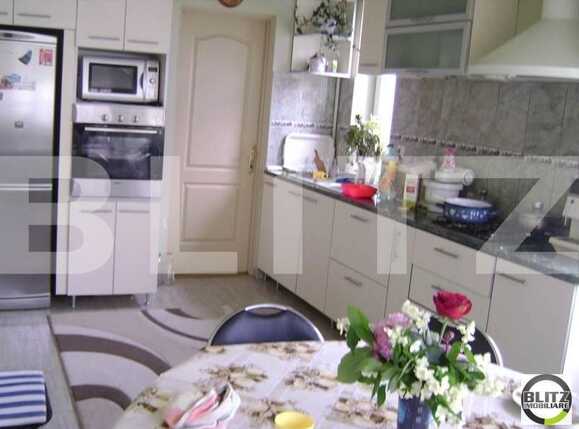 Casa de vânzare 1 camera Zorilor - 19956CV | BLITZ Cluj-Napoca | Poza3