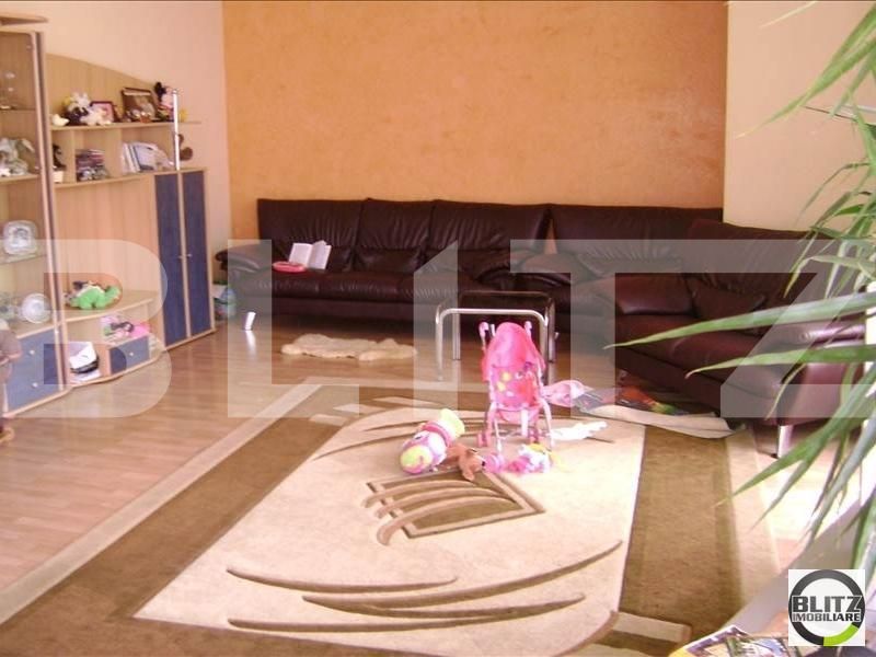 Casa de vânzare 1 camera Zorilor - 19956CV | BLITZ Cluj-Napoca | Poza4