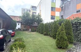 Apartament 2 camere, 45 mp, parcare, zona străzii Decebal