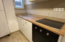Apartament 2 camere, 45 mp, debara,  parcare, zona Gării