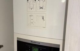 Apartament 2 camere, 45 mp, parcare, zona străzii Decebal