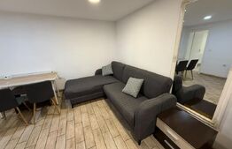 Apartament 2 camere, 45 mp, parcare, zona străzii Decebal
