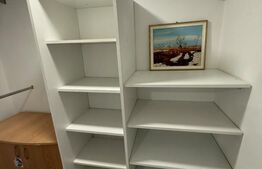 Apartament 2 camere, 45 mp, parcare, zona străzii Decebal