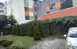 Apartament 2 camere, 45 mp, parcare, zona străzii Decebal