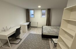 Apartament 2 camere, 45 mp, parcare, zona străzii Decebal