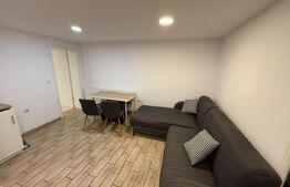 Apartament 2 camere, 45 mp, debara,  parcare, zona Gării