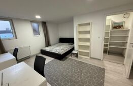 Apartament 2 camere, 45 mp, debara,  parcare, zona Gării