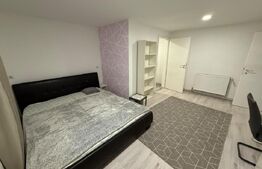 Apartament 2 camere, 45 mp, parcare, zona străzii Decebal