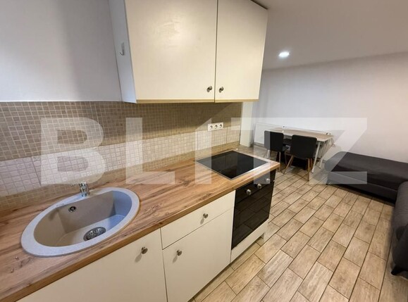 Apartament de închiriat 2 camere Semicentral - 199567AI | BLITZ Cluj-Napoca | Poza7