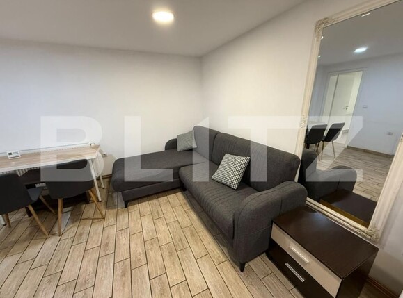 Apartament de închiriat 2 camere Semicentral - 199567AI | BLITZ Cluj-Napoca | Poza5