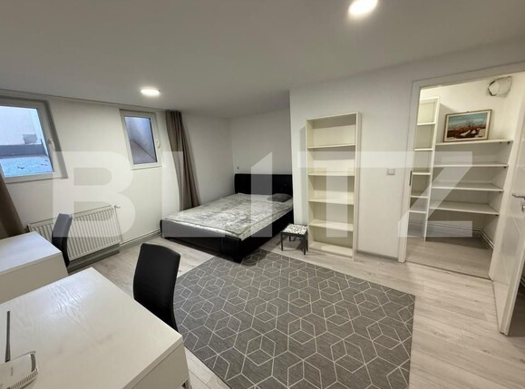 Apartament de închiriat 2 camere Semicentral - 199567AI | BLITZ Cluj-Napoca | Poza1
