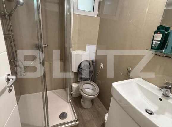 Apartament de închiriat 2 camere Semicentral - 199567AI | BLITZ Cluj-Napoca | Poza8
