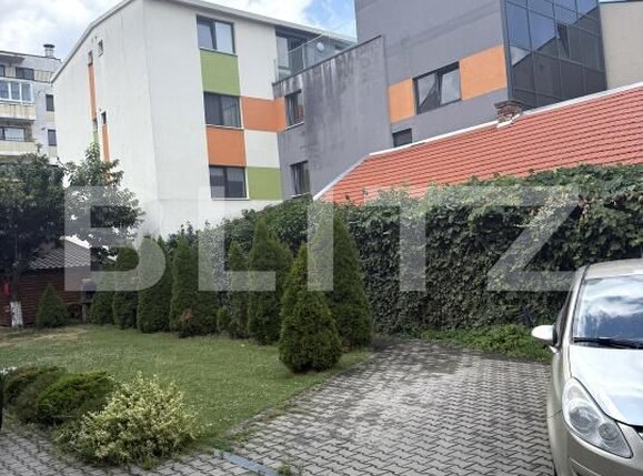 Apartament de închiriat 2 camere Semicentral - 199567AI | BLITZ Cluj-Napoca | Poza11