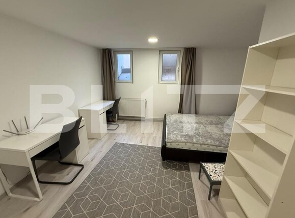Apartament de închiriat 2 camere Semicentral - 199567AI | BLITZ Cluj-Napoca | Poza3
