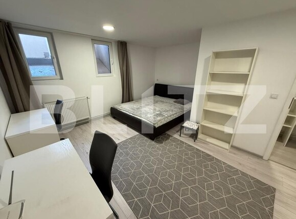 Apartament de închiriat 2 camere Semicentral - 199567AI | BLITZ Cluj-Napoca | Poza1