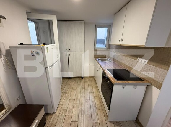 Apartament de închiriat 2 camere Semicentral - 199567AI | BLITZ Cluj-Napoca | Poza6