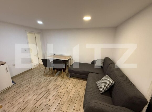 Apartament de închiriat 2 camere Semicentral - 199567AI | BLITZ Cluj-Napoca | Poza3