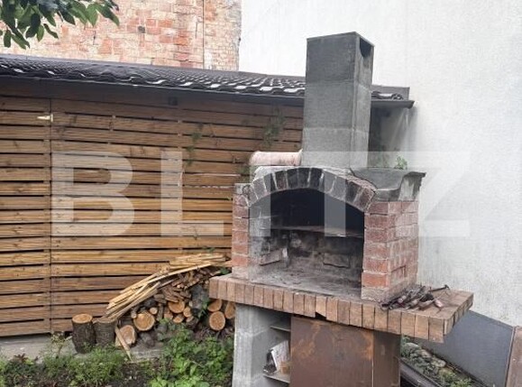 Apartament de închiriat 2 camere Semicentral - 199567AI | BLITZ Cluj-Napoca | Poza12