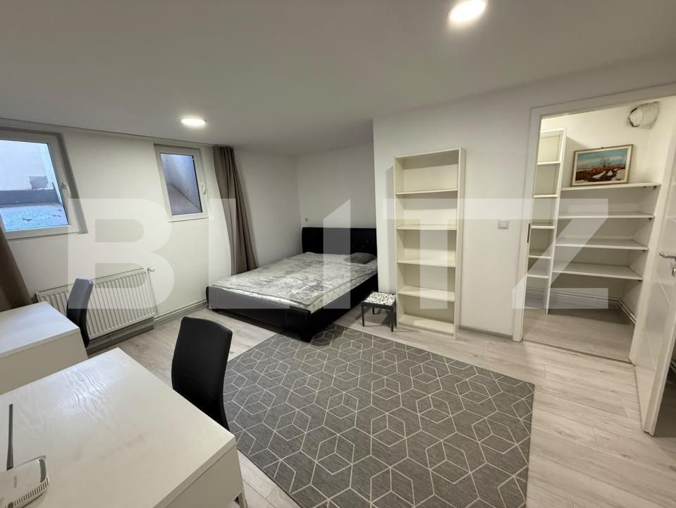 Apartament de închiriat 2 camere Semicentral - 199567AI | BLITZ Cluj-Napoca | Poza2