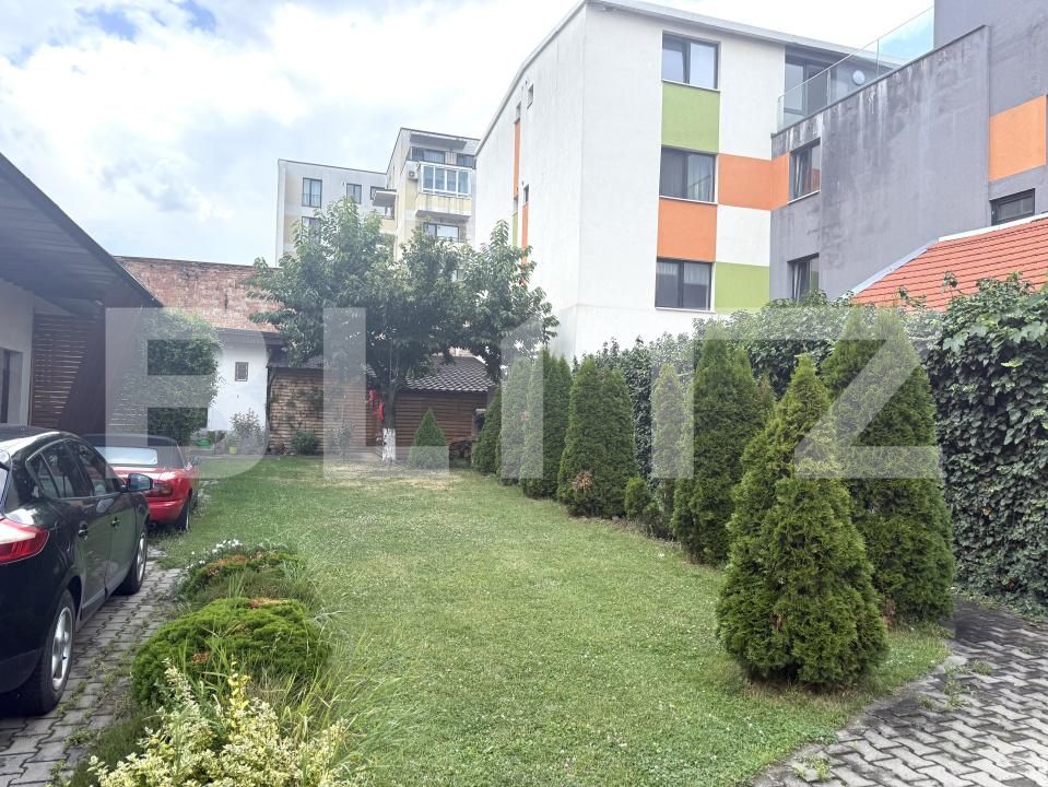 Apartament de închiriat 2 camere Semicentral - 199567AI | BLITZ Cluj-Napoca | Poza10