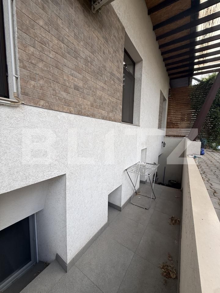 Apartament de închiriat 2 camere Semicentral - 199567AI | BLITZ Cluj-Napoca | Poza13