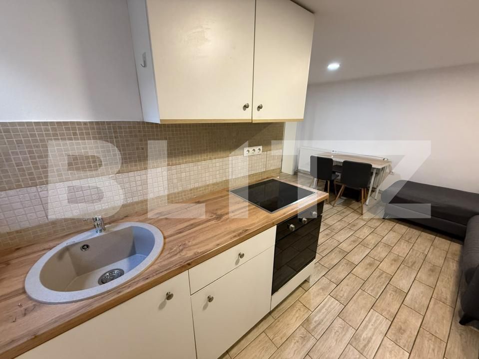 Apartament de închiriat 2 camere Semicentral - 199567AI | BLITZ Cluj-Napoca | Poza7