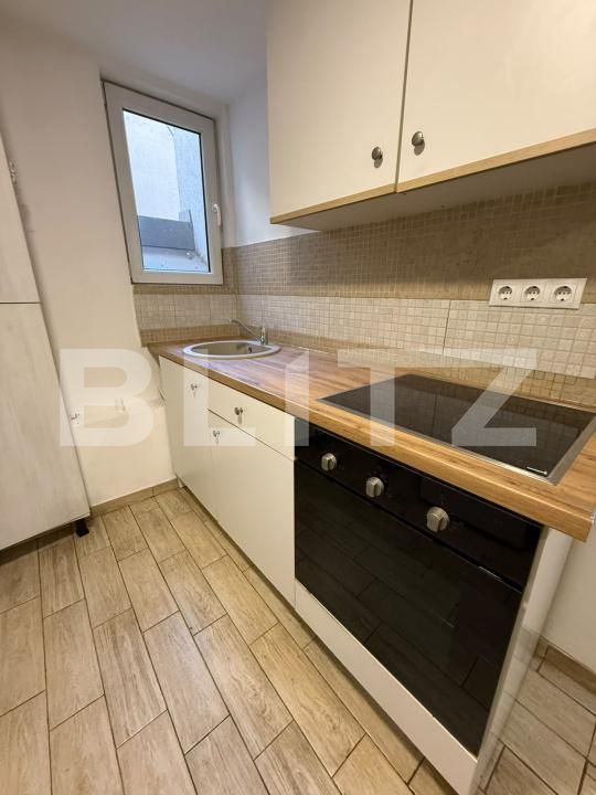 Apartament de închiriat 2 camere Semicentral - 199567AI | BLITZ Cluj-Napoca | Poza7
