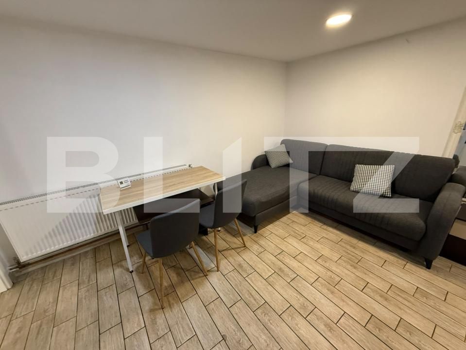Apartament de închiriat 2 camere Semicentral - 199567AI | BLITZ Cluj-Napoca | Poza8