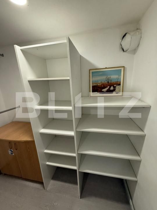 Apartament de închiriat 2 camere Semicentral - 199567AI | BLITZ Cluj-Napoca | Poza4