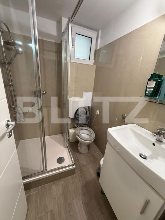 Apartament de închiriat 2 camere Semicentral - 199567AI | BLITZ Cluj-Napoca | Poza8