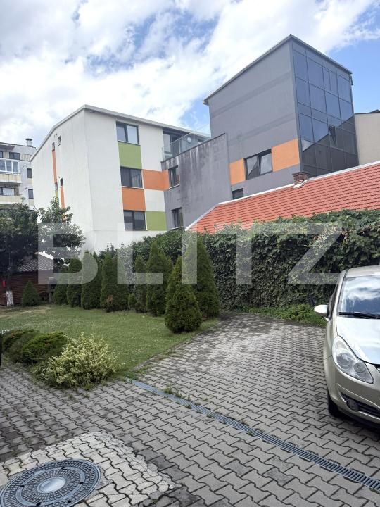 Apartament de închiriat 2 camere Semicentral - 199567AI | BLITZ Cluj-Napoca | Poza11