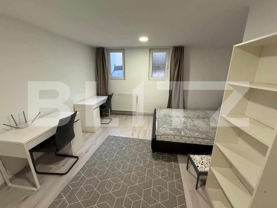 Apartament de închiriat 2 camere Semicentral - 199567AI | BLITZ Cluj-Napoca | Poza3