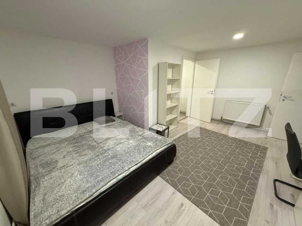 Apartament de închiriat 2 camere Semicentral - 199567AI | BLITZ Cluj-Napoca | Poza2