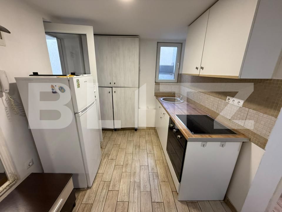 Apartament de închiriat 2 camere Semicentral - 199567AI | BLITZ Cluj-Napoca | Poza6