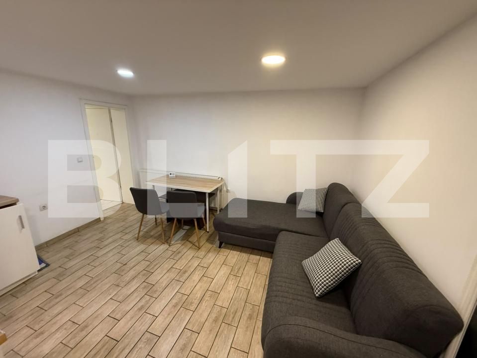 Apartament de închiriat 2 camere Semicentral - 199567AI | BLITZ Cluj-Napoca | Poza3